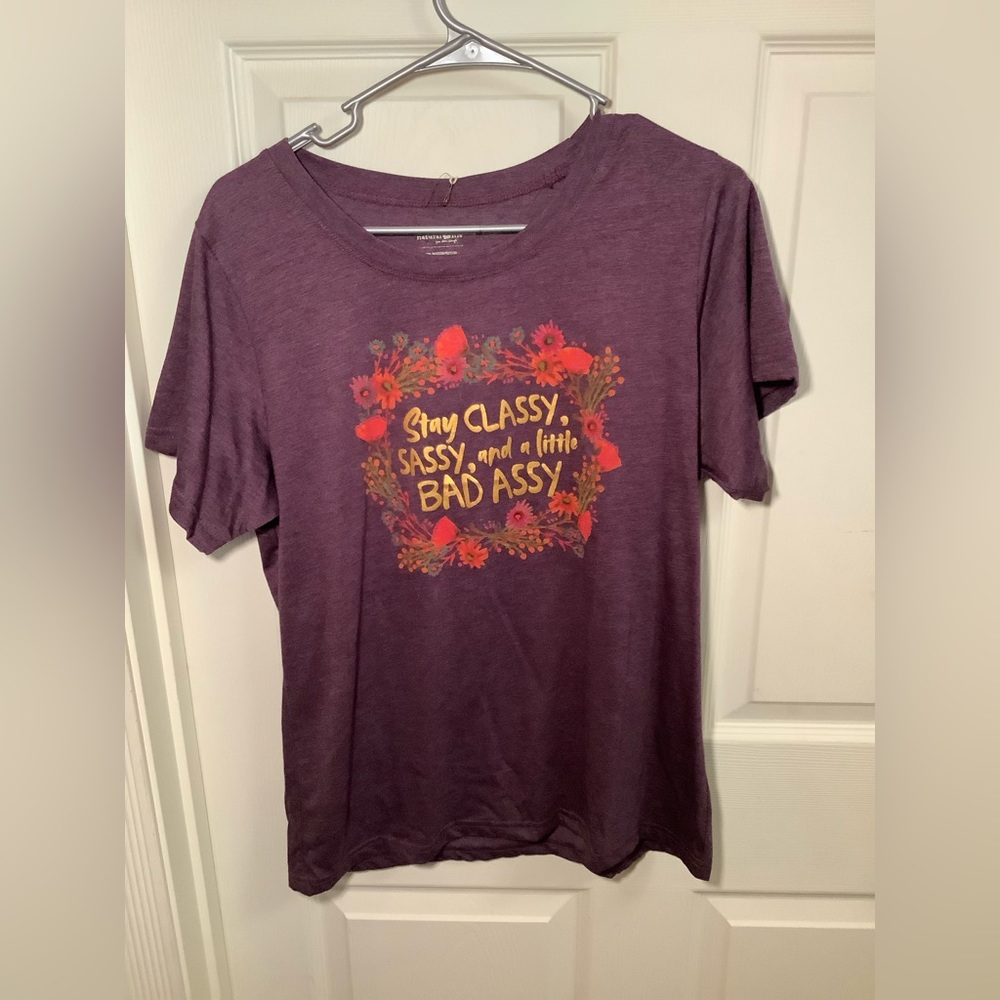 T shirt
